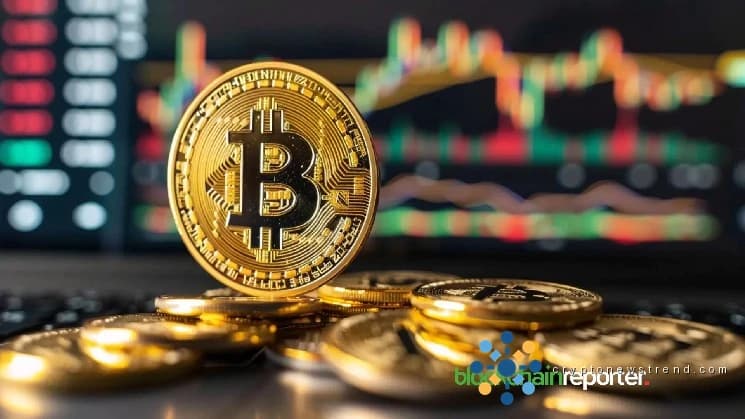 La stagnation du prix du Bitcoin signale une expansion massive de la volatilité au-dessus du niveau de résistance de 71 000 $