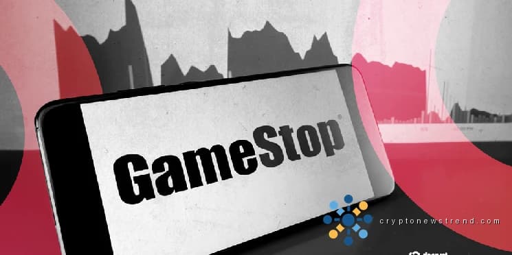 GameStop cherche à augmenter le nombre de partages alors que la poursuite d'eBay se poursuit après le rejet