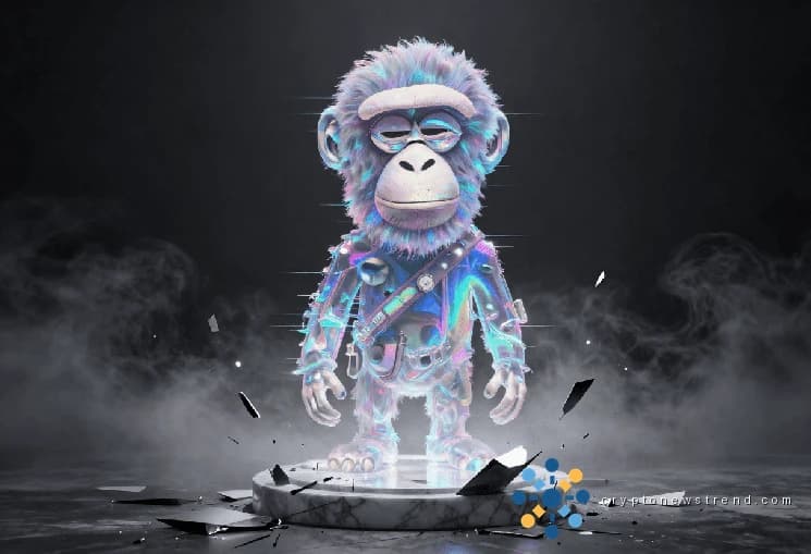اشترى جاستن بيبر لعبة Bored Ape NFT مقابل 1.3 مليون دولار؛ هنا هو كم يستحق اليوم