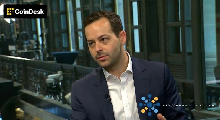 Le géant de l'investissement soutient une plateforme de trading révolutionnaire, prédisant qu'elle déterminera le paysage financier de demain avec une hausse des fonds négociés en bourse.