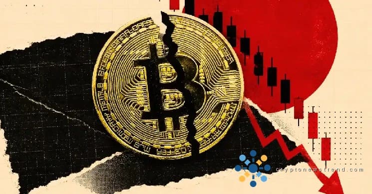 Análisis profundo del precio de Bitcoin: $ 35,000 en el peor de los casos mientras los analistas mapean los niveles para ETH, SOL y XRP