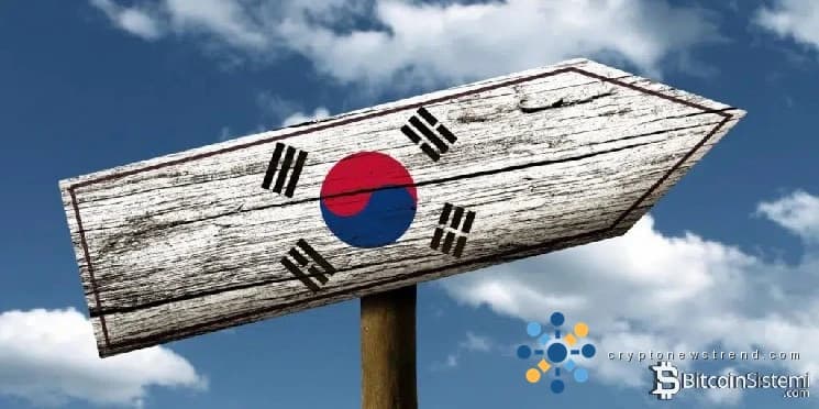 Les géants de la finance basés à Séoul s'apprêtent à collaborer avec une importante initiative de registre distribué dans le cadre d'une alliance révolutionnaire