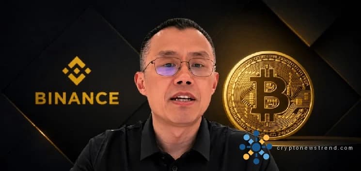 Der CEO von Binance stellt sich eine Verschiebung digitaler Vermögenswerte vor und prognostiziert, dass der Begriff „Kryptowährung“ bis 2028 veraltet sein wird
