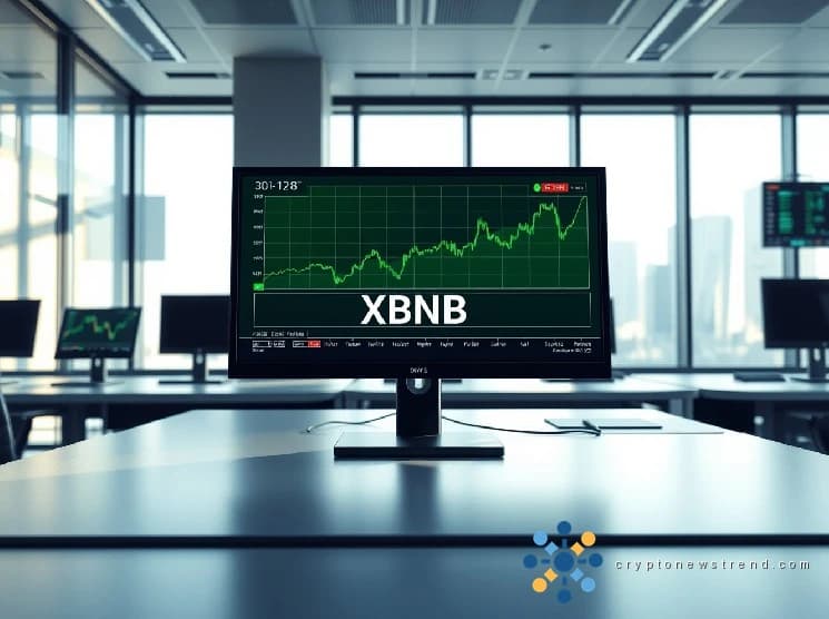 Teucrium führt 2x Long BNB Futures ETF ein: ein leistungsstarkes neues Krypto-Leverage-Tool