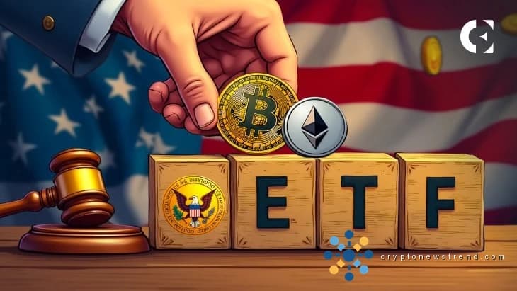 财富管理巨头为Bitwise加密货币投资产品设定5%的分配限额