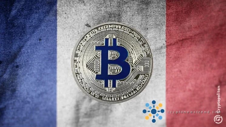 French crypto owners to declare self-hosted wallets to the state