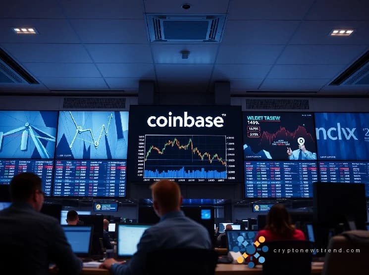 Das Worldcoin-Team zahlt 3,1 Millionen US-Dollar in WLD bei Coinbase ein, wie On-Chain-Daten zeigen
