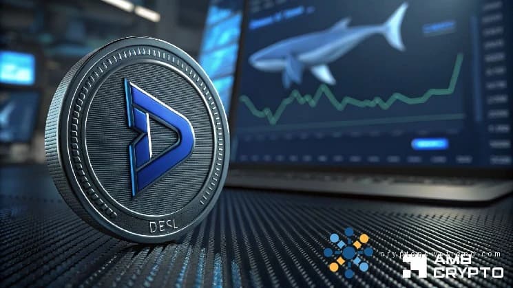 Bullish momentum propels DeXe upward, sparking speculation of a potential $24 milestone.