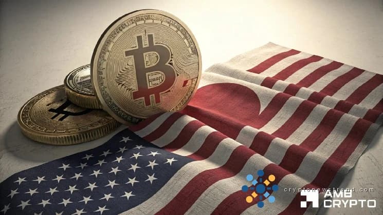Bitcoin faces 48‑hr test: BOJ, Fed could drop it under $60K
