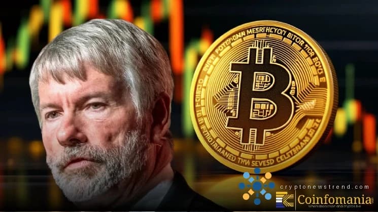 Michael Saylor atteint le seuil de rentabilité sur Bitcoin alors que la stratégie reste solide