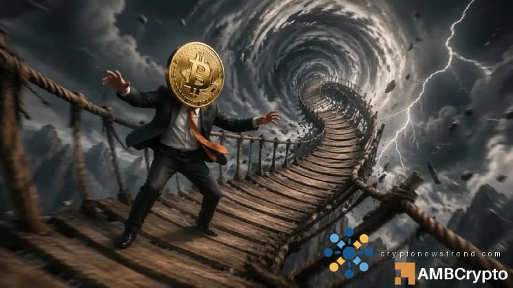 El activo emblemático de la criptomoneda supera el umbral de los 78.000 dólares, pero los indicadores técnicos plantean dudas sobre su estabilidad a largo plazo.