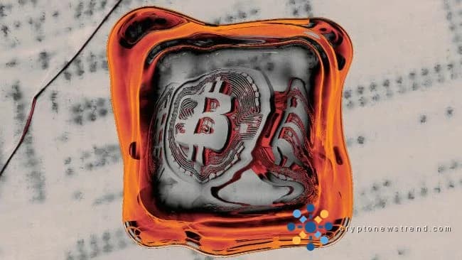 Trezor exec: ستكون عملة البيتكوين في صندوق استثمار متداول هي أسوأ نتائجه