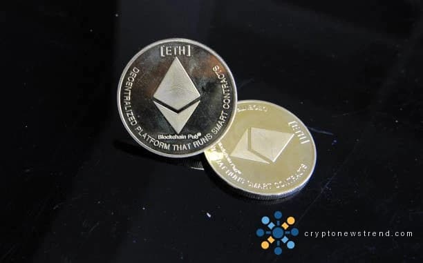 Для Ethereum разворачивается медвежий паттерн, что ставит под сомнение перспективы восстановления
