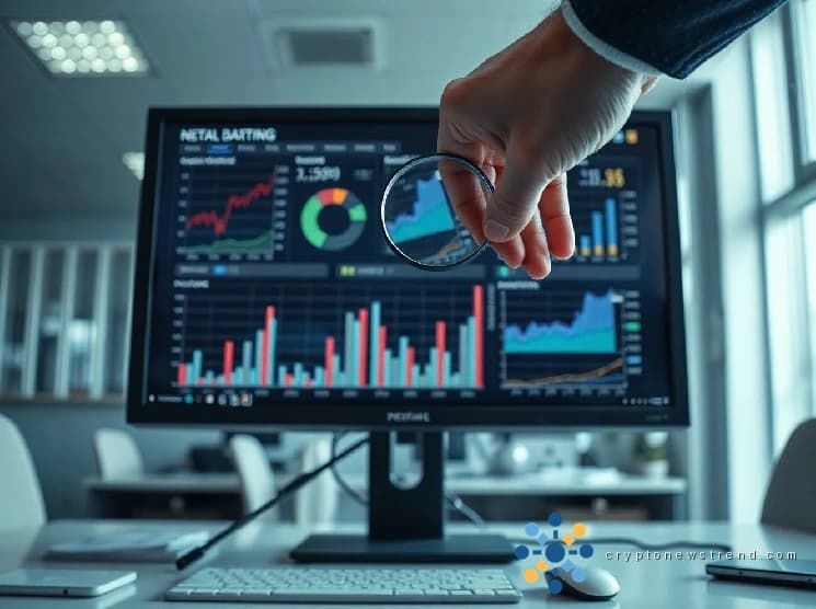 Ведущий создатель Ethereum раскритиковал отраслевые показатели как инструмент манипулирования инвесторами