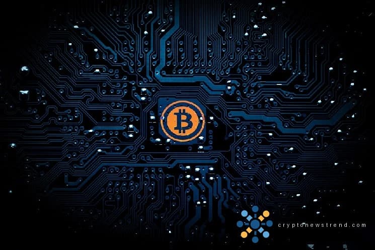 Корпоративные биткойн-холдинги достигли 1,15 млн BTC в первом квартале
