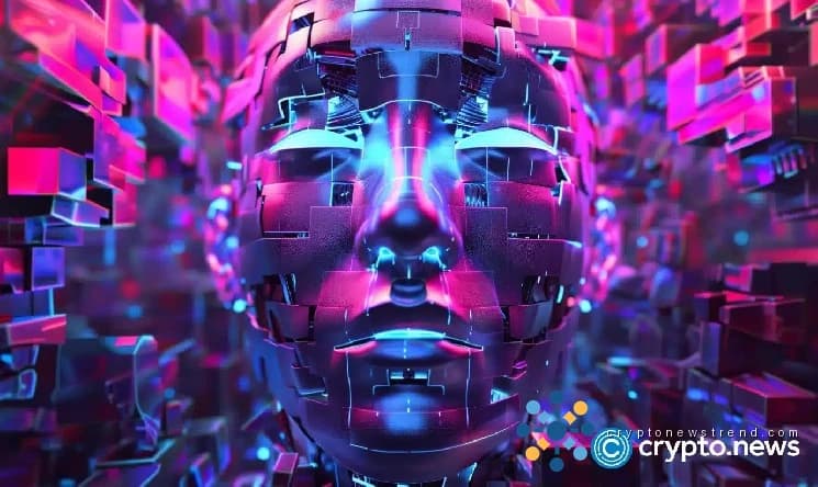 يقول رئيس هيئة تداول السلع الآجلة (CFTC) إن الذكاء الاصطناعي يعوض عن تخفيض الموظفين بنسبة 25٪ في منظم العملات المشفرة