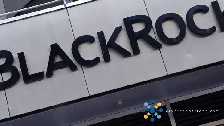 Investment giant expands digital assets push with launch of collateral-backed currency safeguard pools