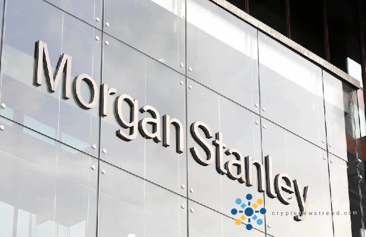El ETF de Bitcoin de Morgan Stanley gana terreno a medida que el IBIT de BlackRock pierde 167 millones de dólares en flujos semanales
