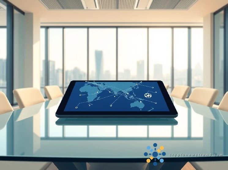 Augmentation des investissements pour Web3 Insights : injection de 21,9 millions de dollars menée par Pantera Capital pour révolutionner l'analyse du paysage numérique