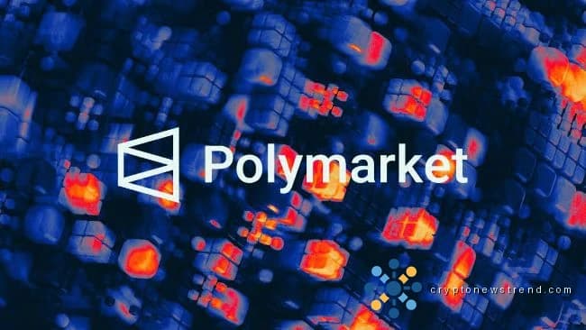 Polymarket добивается привлечения $400 млн при оценке в $15 млрд: отчет