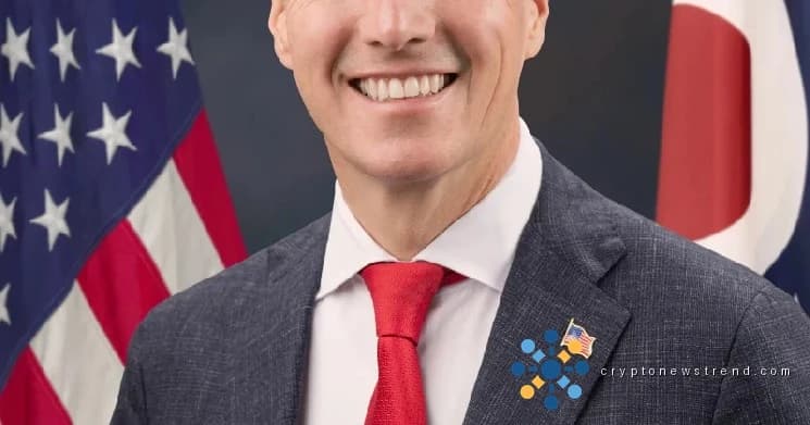 Bernie Moreno affirme que l'American Bankers Association fait pression contre le projet de loi sur la crypto stablecoin
