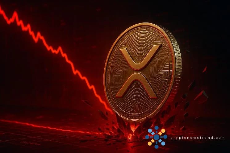 Ripple-Preis heute: XRP auf unteres Band fixiert – 1,31 oder 1,27 entscheiden über den nächsten Schritt