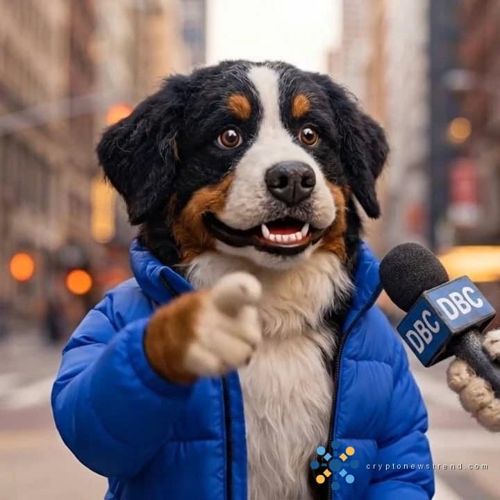 MoonPay impulsa la donación de Dogecoin al Fondo Humanitario AKC