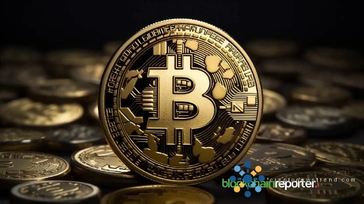 Die massiven $BTC-Transaktionen von Wintermute lösen Marktunruhen aus, da der Iran-Deal Gegenreaktionen auslöst