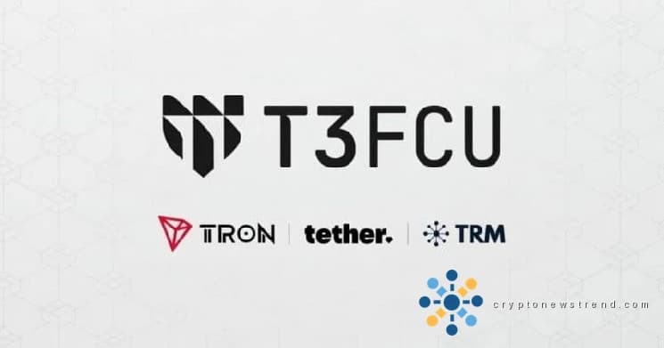 Tether、TRON 和 TRM Labs 在 23 个司法管辖区冻结了 4.5 亿美元的非法加密资产