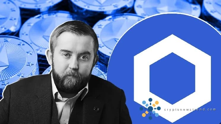 Wie das neue Update von Chainlink die DeFi-Infrastruktur von Ethereum stärkt
