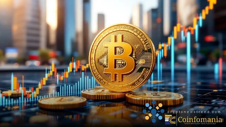 Bitcoin 10x Supply Shock Coming But Price Stuck $100K