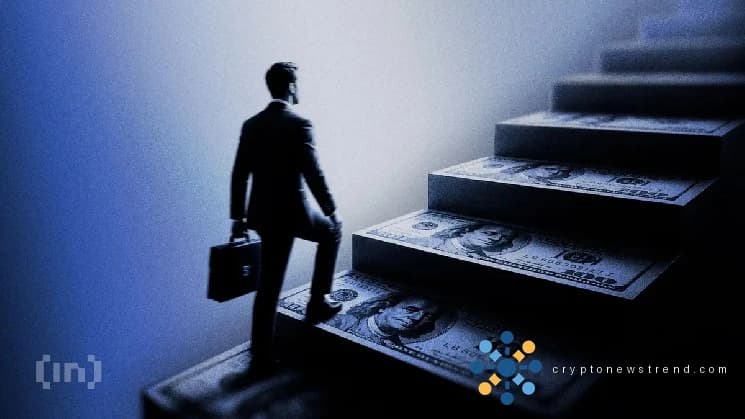 يتوقع صاحب أعلى معدل ذكاء في العالم شهر يونيو "جنونيًا" بالنسبة لبيتكوين وXRP