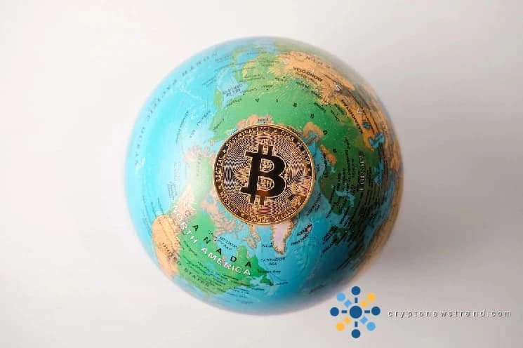 Bitcoin active addresses drop to the lowest level in over 7 years