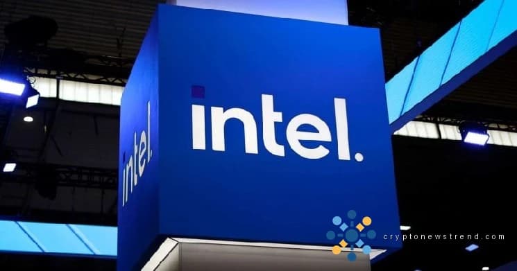 L'action Intel atteint de nouveaux sommets historiques pour la première fois depuis 2000
