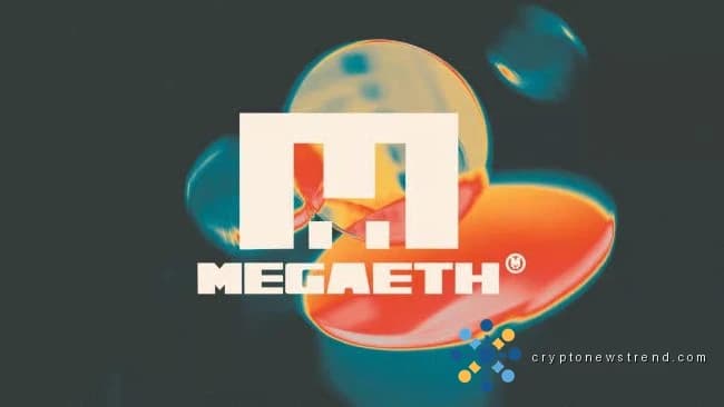 تم تحقيق إنجاز بارز عندما قامت MegaETH بتنشيط النظام البيئي اللامركزي من خلال إطلاق تطبيق Dapp مزدوج الرقم، وبدء تسلسل إصدار الرمز المميز لفترة محدودة