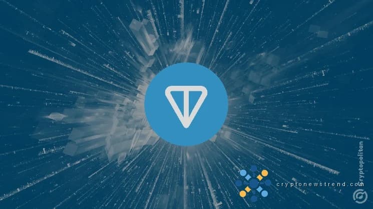 September final shutdown date announced for Toncoin and Token Bridge