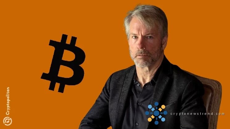 MicroStrategy, la baleine Bitcoin, pourrait-elle n'être qu'un système de Ponzi sophistiqué ?