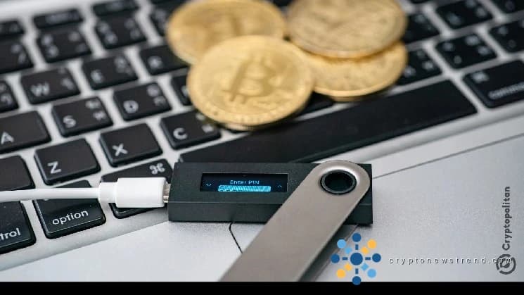 Vinnik dice que EE.UU. no confiscó la criptomoneda BTC-e en billeteras frías