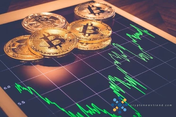 Глобальная напряженность нарастает, криптовалюты демонстрируют устойчивость, как предсказывает эксперт. Истинный подъем Биткойна уже не за горами после короткого периода консолидации.