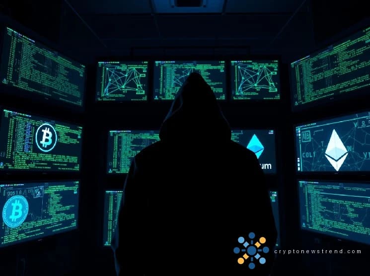 Balancer-Hacker wäscht 2,5 Millionen US-Dollar ETH für BTC im alarmierenden Thorchain-Swap nach 5 Monaten