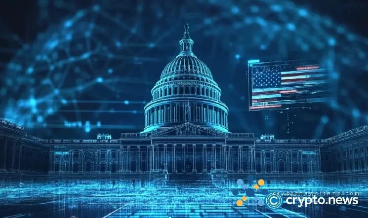 Hombre de Texas acusado de supuesta estafa de arbitraje criptográfico de IA por valor de 12,3 millones de dólares