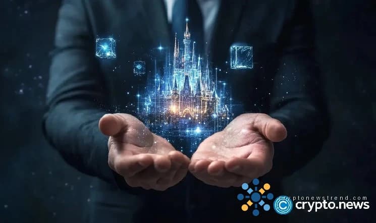 Ethereum sube al segundo activo en tiempos de guerra, dice Tom Lee