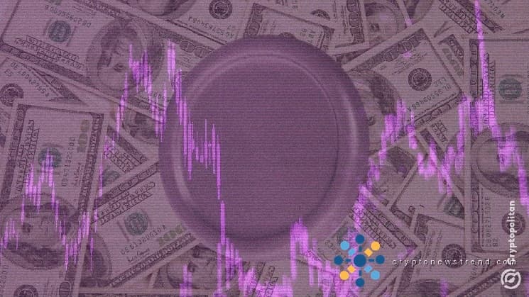 La valeur bloquée dans les actions tokenisées passe de 995 millions de dollars à 1,6 milliard de dollars en mai