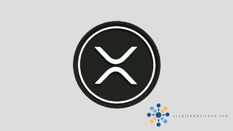 Une analyse d'experts révèle la vaste trajectoire du marché de XRP dans un seul graphique