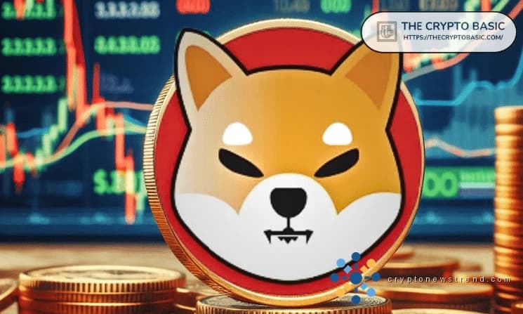 تحليل الرسم البياني الأسبوعي لـ Shiba Inu: الاتجاه الهبوطي يقترب من نهايته