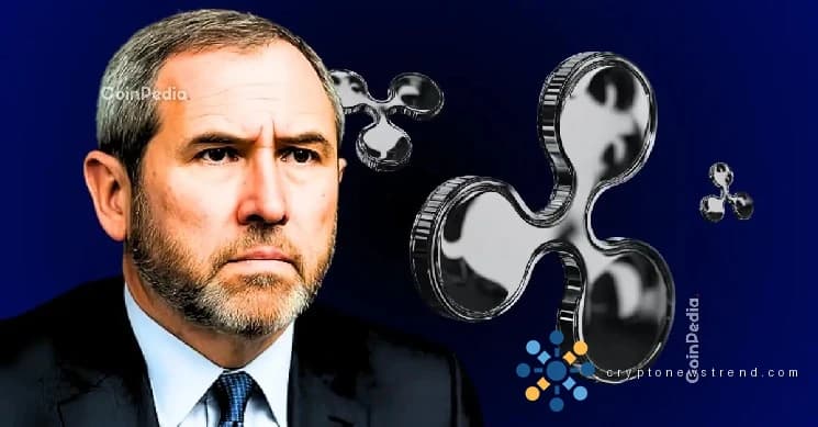 يقول براد جارلينجهاوس، الرئيس التنفيذي لشركة Ripple، إن نافذة قانون الوضوح "مفتوحة"
