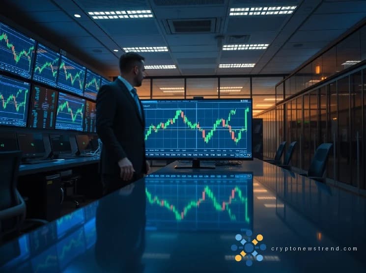 Suspected Matrixport Address Dumps Another $4.3 Million in HYPE Tokens