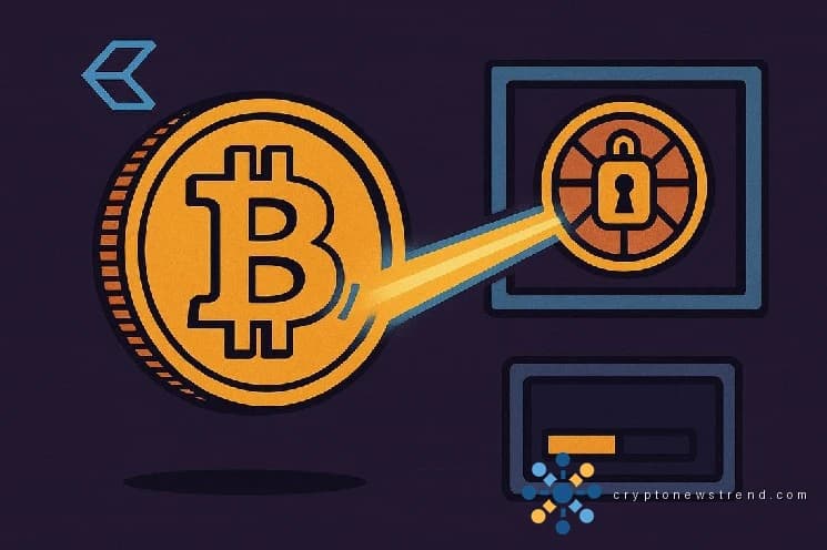 La apuesta de Babylon Bitcoin supera los $4 mil millones de TVL con custodia nativa de BTC