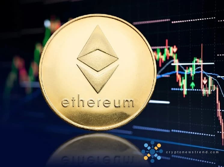 Une ébauche d'une nouvelle mise à jour majeure pour Ethereum a été publiée