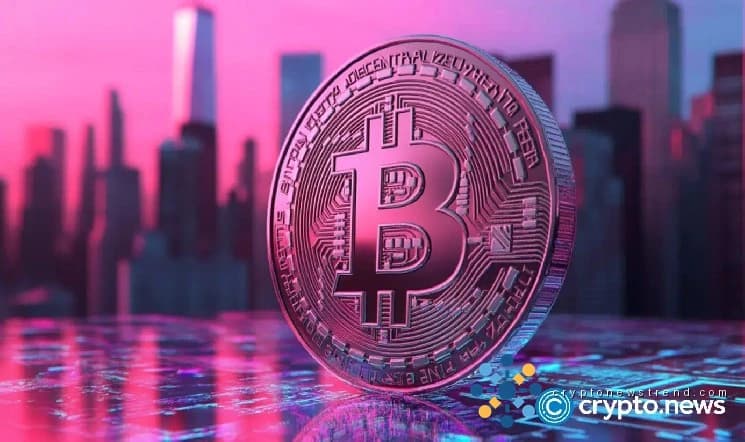 La recuperación de Bitcoin en abril mostró signos de acumulación estructural